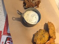 -必胜客(江南时代广场店)