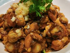 -蓬川食府(金海道店)