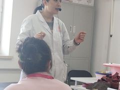 -好孕妈妈月嫂(哈尔滨总店)