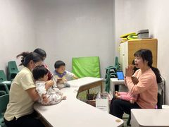 -七田真体验中心(徐东群星城中心)
