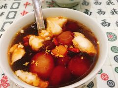 金玉满堂-堂屋糖水店(愚园店)