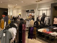 -ZARA(恒隆广场店)