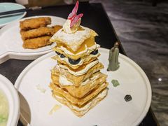 -唐猫庭院·千年陕菜(赛格国际购物中心店)