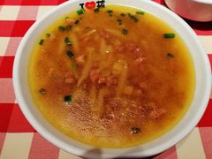 -西贝(金桥店)