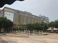 -远洋未来广场(育慧北路店)