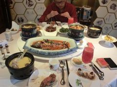 一桌子-小广寒电影艺术餐厅(小广寒经三路店)