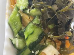 -饺子季水饺餐厅(新市街店)