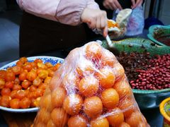 -老金家蛋菜夹馍(西安总店)