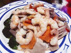 点击看大图 -上海万豪虹桥大酒店·宴会厅