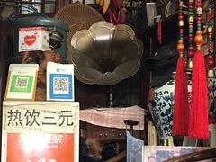-玉祥府牛肉罩饼(金光道店)