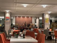 -上海衡山路十二号华邑酒店