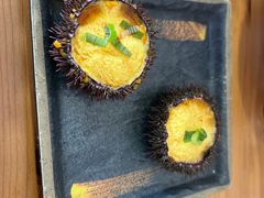 -海胆小馆(东北水饺·春柳店)