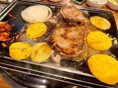 调味梅花肉-香猪坊(五道口店)