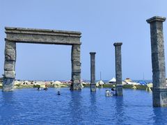 -渔岛海洋度假区
