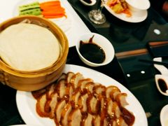 -禧瑞都大饭店(吊桥路店)