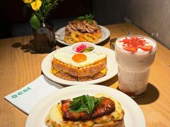 -O'eat Blossom&Pelican(深圳首店)