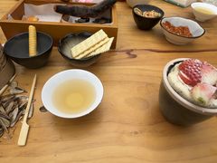 -柠檬花院烤肉·围炉煮茶·草坪团建·生日派对(三圣乡店)