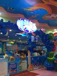 -胜利乐园(胜利购物广场店)