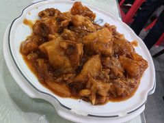 -同发号饭庄(复兴路店)