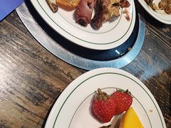 -巴犀烧烤(新崇光店)