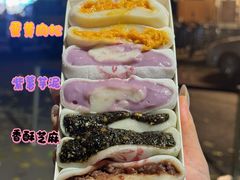 -张果佬年糕卷(科巷店)