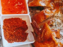 -南海渔家•渔民海鲜(亚特兰蒂斯店)