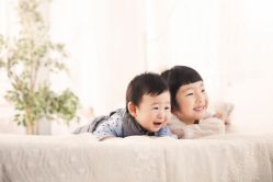 点击看大图 -WPlus明星肖像亲子全家福摄影