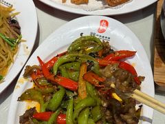 -赵家馆(燕山大街店)