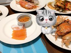 -嘉年华大酒店琴湾-自助餐厅