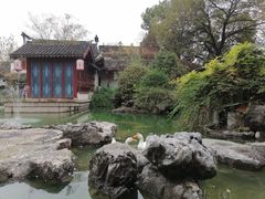 -祝家花園(伯渎港店)