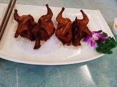 -香云轩·顺德菜(香云纱园林酒店店)