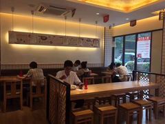 大堂-五口灶下饭小炒(洛社店)