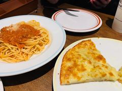 -萨莉亚意式餐厅(南京龙湾天街店)