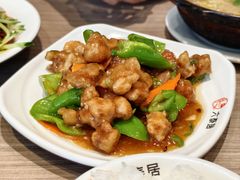 -六泰居·尔滨地标·东北菜(泰山路店)