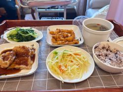 -沪壹健康国际母婴月子中心(360复旦奥医一妇婴东院店)