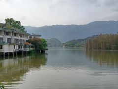 -星湖旅游景区七星岩