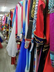 -尚美霓裳晚礼服·合唱服·舞蹈演出服租赁定制