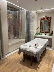 -菲蔓莉莎健康管理中心