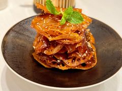-扬州香格里拉·香宫中餐厅