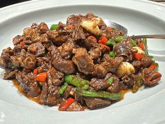 -湘中缘·湖南菜(娄底驻京办店)