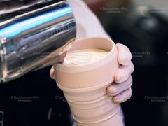 -Manner Coffee(壹方城店)