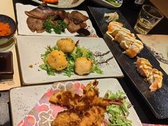 -红叶日本料理(开发区店)