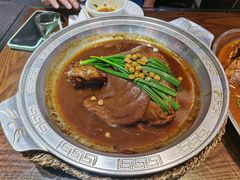 -东北大院·东北菜(三台子店)