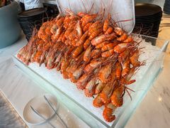 -济南凯宾斯基酒店-THE VIEW云景全日制餐厅