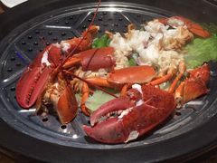 -船奇蒸汽海鲜·闽菜(八市海鲜总店)