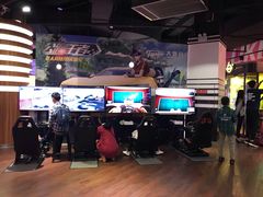 -大鲁阁保龄球(苏州园区店)