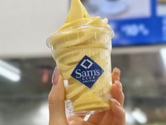 -山姆会员商店(亦庄创意生活广场店)