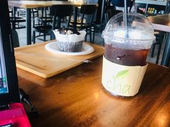 -Cha Café and Bistro