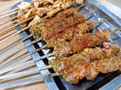 羊肉-新疆食府(华龙店)
