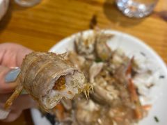 -大家发海鲜城夜排档(华山中路店)